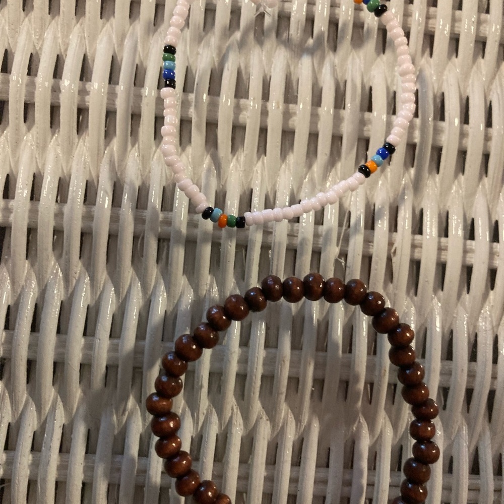 Handmade bracelets - Picture 3 of 6
